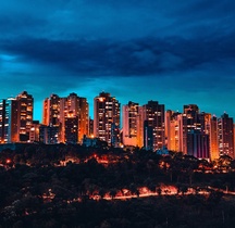 Os 10 melhores bairros de Nova Lima para morar