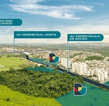 Reserva Urbana Goiânia 2: Conheça o lançamento da Construtora EBM