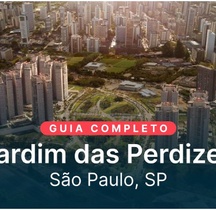 Como é morar no Jardim das Perdizes?