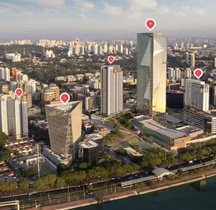 Radar de lançamentos imobiliários em São Paulo 2026