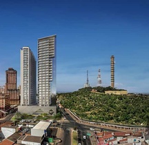 Cidade Ybiti: Conheça o novo mixed-use da Opus na Reserva Ybiti