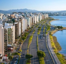 Quais são os bairros nobres de Florianópolis? Guia 2026