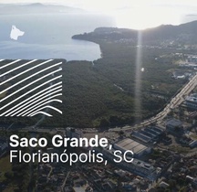 Por que o Saco Grande pode ser o lugar ideal para você viver?