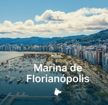 Marina Beira-Mar Norte: como será o projeto em Florianópolis?