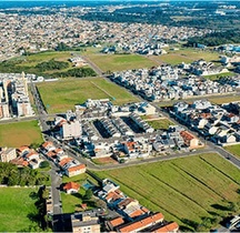 Neoville: conheça este bairro planejado em Curitiba