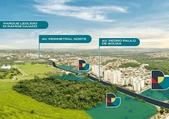Reserva Urbana Goiânia 2: Conheça o lançamento da Construtora EBM
