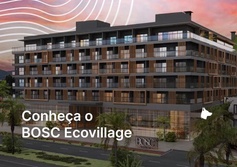 O que torna o BOSC Ecovillage diferente? Conheça o empreendimento em Florianópolis