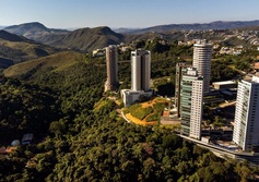 Saiba a experiência de morar no Vale do Sereno em Nova Lima