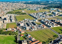 Neoville: conheça este bairro planejado em Curitiba