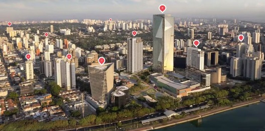 Radar de lançamentos imobiliários em São Paulo 2026