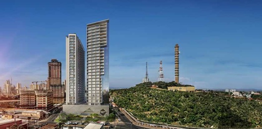 Cidade Ybiti: Conheça o novo mixed-use da Opus na Reserva Ybiti