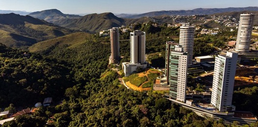 Saiba a experiência de morar no Vale do Sereno em Nova Lima