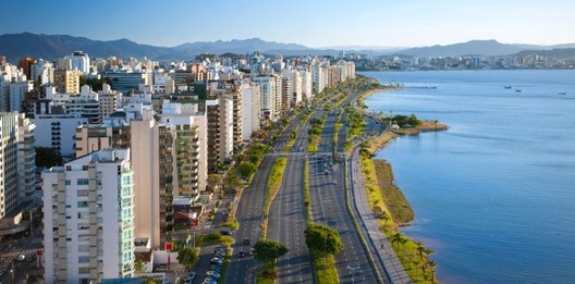 Quais são os bairros nobres de Florianópolis? Guia 2026