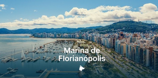 Marina Beira-Mar Norte: como será o projeto em Florianópolis?