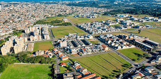Neoville: conheça este bairro planejado em Curitiba